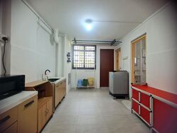 Blk 5 Ghim Moh Road (Queenstown), HDB 3 Rooms #588445611